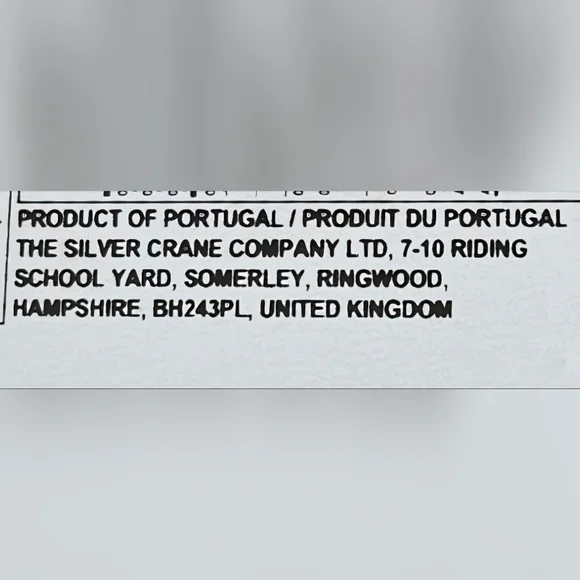 Tin Storage Container Speedster 21 - Picture 8 of 12